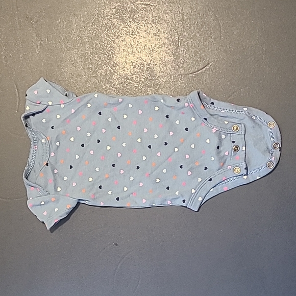 Other - Newborn Onesie.